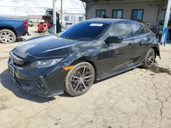 SHHFK7G43LU224860 2020 HONDA CIVIC
