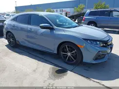 SHHFK7G43LU226432 2020 HONDA CIVIC