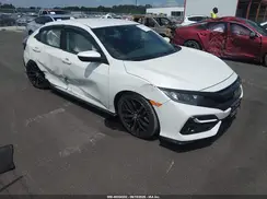 SHHFK7G43MU203380 2021 HONDA CIVIC