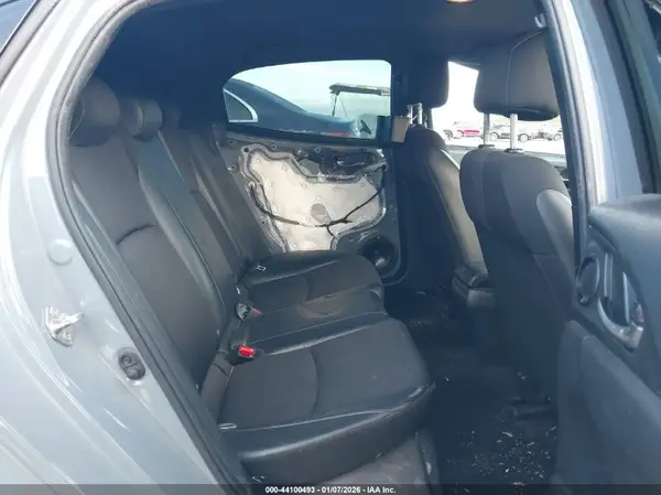 SHHFK7G43MU204125 2021 HONDA CIVIC - Image 8