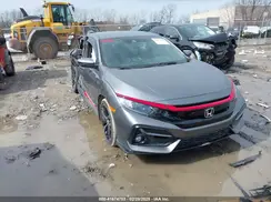SHHFK7G43MU207073 2021 HONDA CIVIC