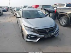 SHHFK7G43MU207994 2021 HONDA CIVIC