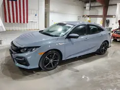 SHHFK7G43MU209891 2021 HONDA CIVIC
