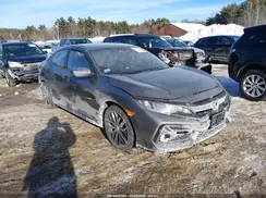 SHHFK7G43MU210748 2021 HONDA CIVIC