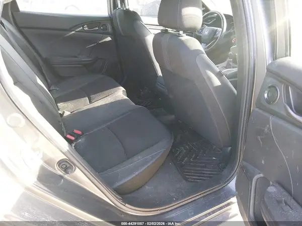 SHHFK7G43MU210748 2021 HONDA CIVIC - Image 8