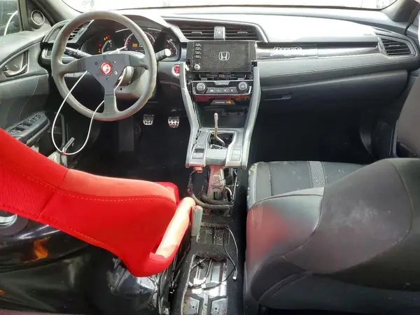 SHHFK7G43MU211415 2021 HONDA CIVIC - Image 8