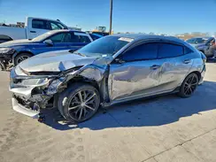 SHHFK7G43MU223192 2021 HONDA CIVIC
