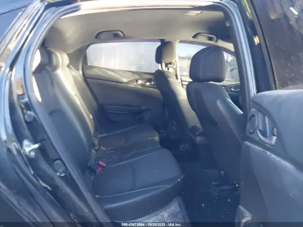 SHHFK7G43MU224620 2021 HONDA CIVIC - Image 8