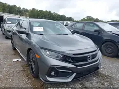 SHHFK7G43MU229171 2021 HONDA CIVIC