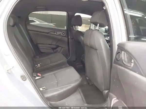 SHHFK7G43MU229185 2021 HONDA CIVIC - Image 8
