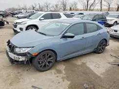 SHHFK7G44HU218606 2017 HONDA CIVIC