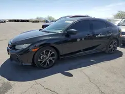 SHHFK7G44HU224082 2017 HONDA CIVIC
