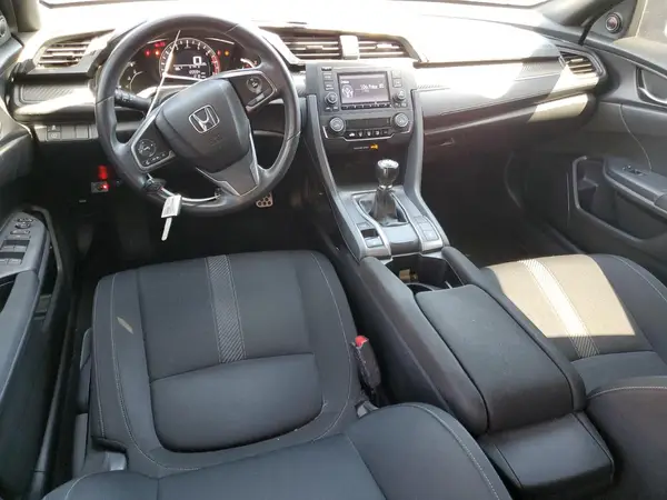 SHHFK7G44HU224082 2017 HONDA CIVIC - Image 8