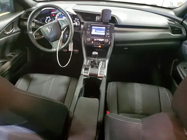 SHHFK7G44HU228150 2017 HONDA CIVIC - Image 8