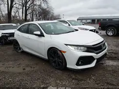 SHHFK7G44HU229248 2017 HONDA CIVIC