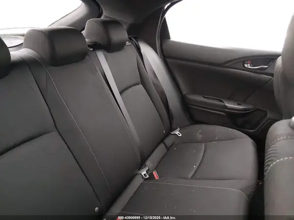 SHHFK7G44HU229248 2017 HONDA CIVIC - Image 8