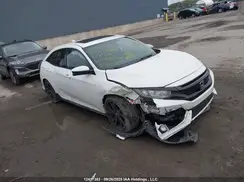 SHHFK7G44HU302179 2017 HONDA CIVIC