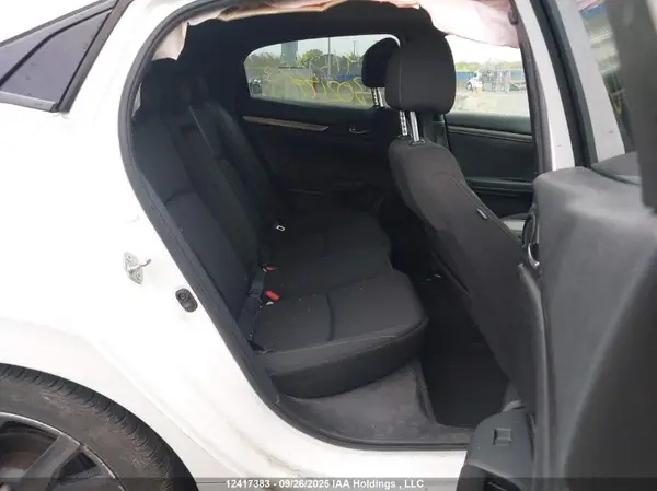 SHHFK7G44HU302179 2017 HONDA CIVIC - Image 8