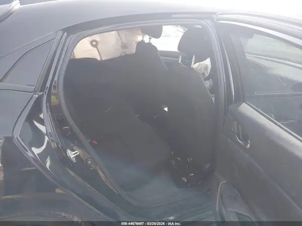 SHHFK7G44JU205280 2018 HONDA CIVIC - Image 8