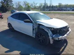 SHHFK7G44JU205358 2018 HONDA CIVIC