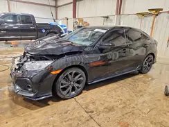 SHHFK7G44JU205781 2018 HONDA CIVIC