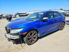 SHHFK7G44JU210656 2018 HONDA CIVIC