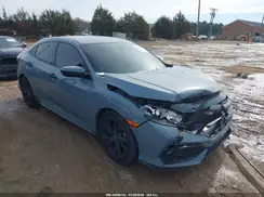 SHHFK7G44JU210818 2018 HONDA CIVIC