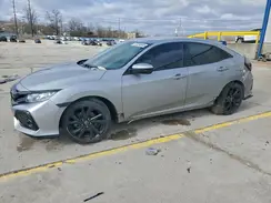 SHHFK7G44JU210916 2018 HONDA CIVIC
