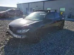 SHHFK7G44JU212956 2018 HONDA CIVIC