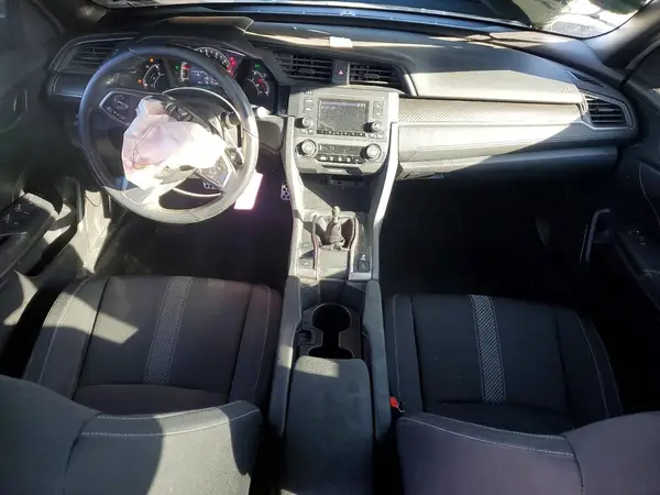 SHHFK7G44JU212956 2018 HONDA CIVIC - Image 8