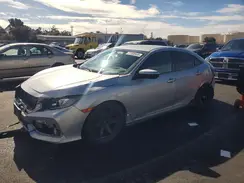 SHHFK7G44JU213847 2018 HONDA CIVIC