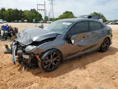 SHHFK7G44JU213878 2018 HONDA CIVIC