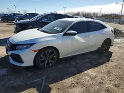 SHHFK7G44JU219938 2018 HONDA CIVIC