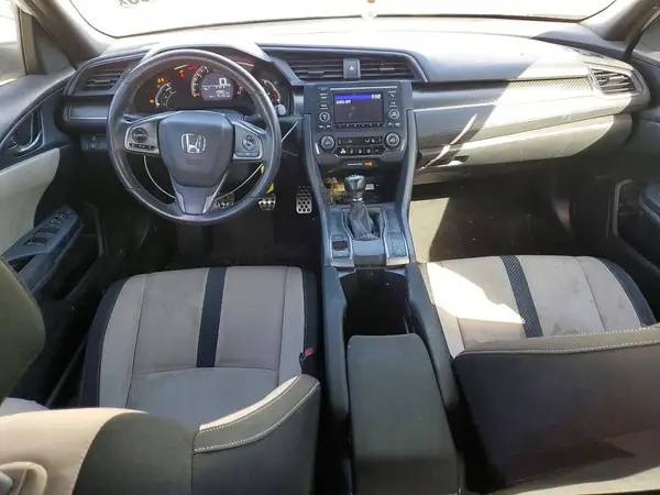 SHHFK7G44JU219938 2018 HONDA CIVIC - Image 8