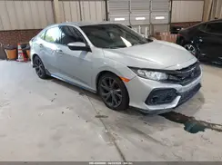 SHHFK7G44JU219969 2018 HONDA CIVIC