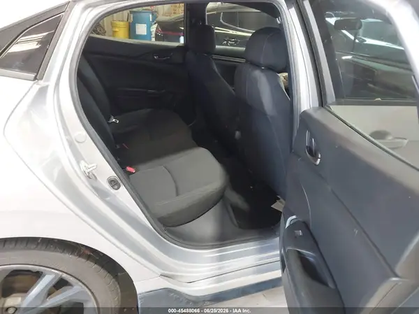 SHHFK7G44JU219969 2018 HONDA CIVIC - Image 8
