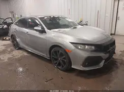 SHHFK7G44JU219972 2018 HONDA CIVIC