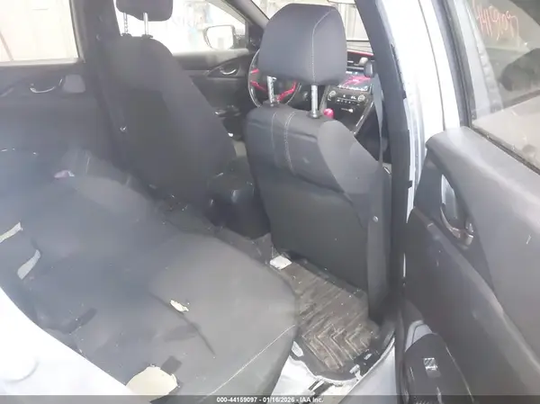SHHFK7G44JU219972 2018 HONDA CIVIC - Image 8