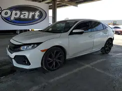 SHHFK7G44JU223181 2018 HONDA CIVIC