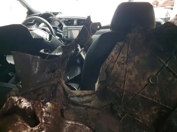 SHHFK7G44JU238991 2018 HONDA CIVIC - Image 8