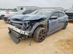SHHFK7G44JU239039 2018 HONDA CIVIC