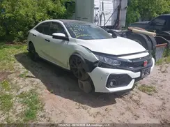 SHHFK7G44JU304374 2018 HONDA CIVIC