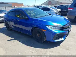SHHFK7G44JU304424 2018 HONDA CIVIC