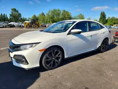 SHHFK7G44KU200758 2019 HONDA CIVIC