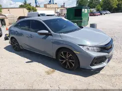 SHHFK7G44KU208746 2019 HONDA CIVIC