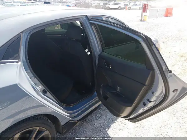 SHHFK7G44KU208746 2019 HONDA CIVIC - Image 8