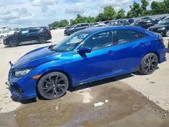 SHHFK7G44KU216359 2019 HONDA CIVIC