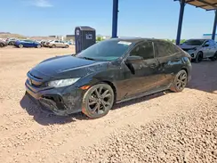 SHHFK7G44KU217477 2019 HONDA CIVIC
