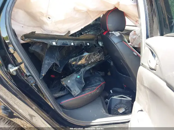 SHHFK7G44KU221223 2019 HONDA CIVIC - Image 8