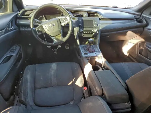 SHHFK7G44KU222971 2019 HONDA CIVIC - Image 8